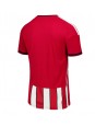 Sheffield United Domácí Dres 2026-27 Krátký Rukáv Sheffield United Domácí Dres 2026-27 Krátký Rukáv